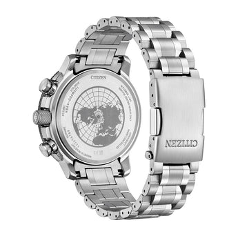 Citizen Eco-Drive Promaster Sky Geo Trekker BY3006-53H