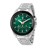 Maserati Traguardo R8873612065 Chronograph