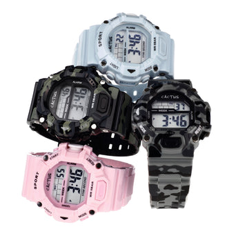 Cactus Explorer CAC-149-M02