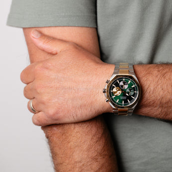 Guess Blake GW1122G4 Chronograph