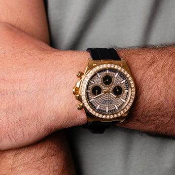 Guess Victor GW1137G2 Multi-Function