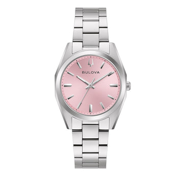 Bulova Surveyor 96L348