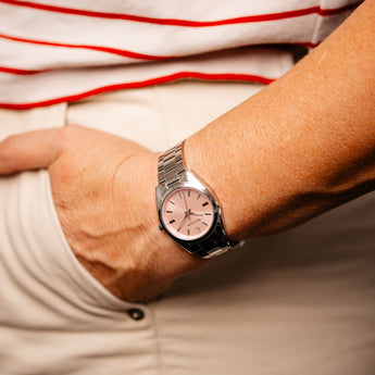 Bulova Surveyor 96L348