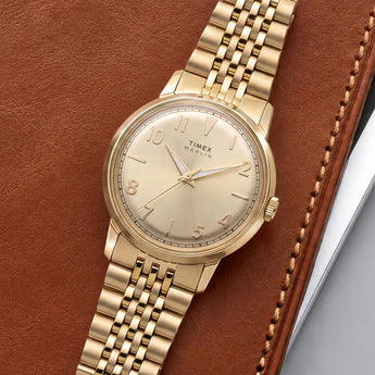 Timex Marlin TW6A04000