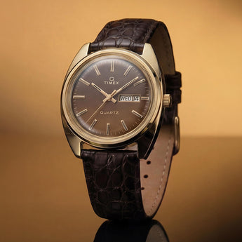 Timex 1976 Fume Reissue TW2Y87200