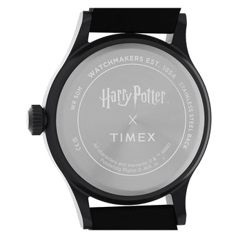 Harry Potter x Timex Bolt Expedition Scout TW6A05700 Limited Edition