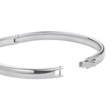 Rosefield Bangle STWSSS-ST07
