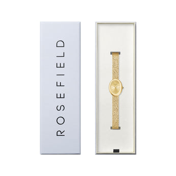 Rosefield Ovale OVGGMG-OV23