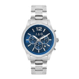 Jag Apollo J3010A Chronograph