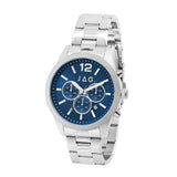 Jag Apollo J3010A Chronograph