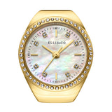 Ellis & Co Ava Watch Ring