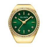 Ellis & Co Ava Watch Ring