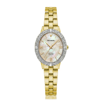 Ellis & Co Regal Lab Grown Diamond Set