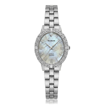 Ellis & Co Regal Lab Grown Diamond Set