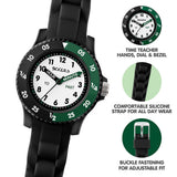 Tikkers Time Teacher TK0215
