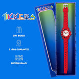 Tikkers Time Teacher TK0216
