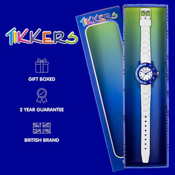 Tikkers Time Teacher TK0217