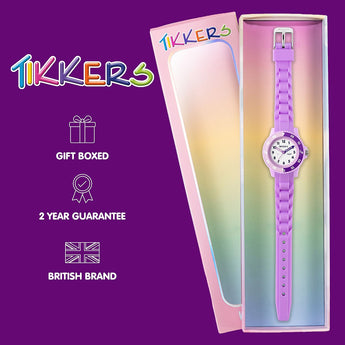 Tikkers Time Teacher TK0218