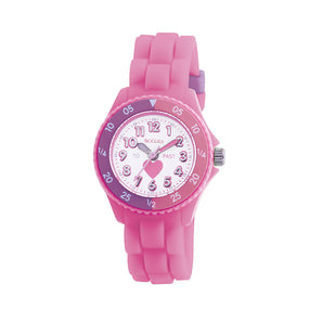 Tikkers Heart Time Teacher TK0003