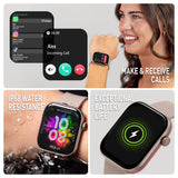 Reflex Active Series 40 RA40-2220 Smartwatch