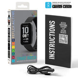 Reflex Active Series 49 RA49-2227 Smartwatch