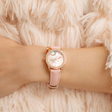 Tikkers Rainbow Unicorn Charm Collection TK0201