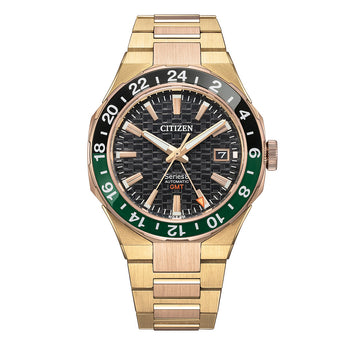 Citizen Series 8 GMT NB6033-51E Automatic