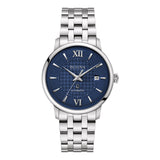 Bulova Classic Hudson 96B447 Automatic