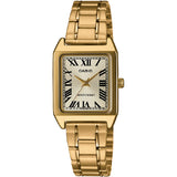Casio Vintage LTPV007G-9B