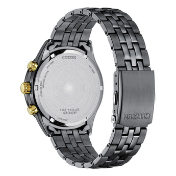 Citizen Eco-Drive 50th Anniversary AT2576-68E Limited Edition