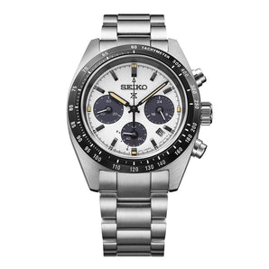 Seiko Prospex Speedtimer SSC961P 'New Updated Model'