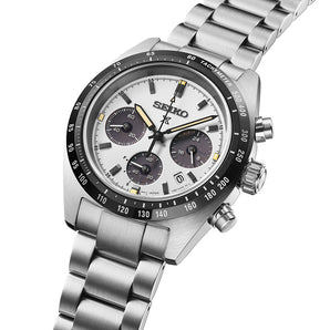Seiko Prospex Speedtimer SSC961P 'New Updated Model'
