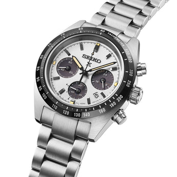Seiko Prospex Speedtimer SSC961P 'New Updated Model'