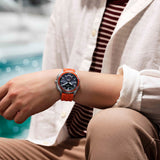 Citizen Eco-Drive Promaster Marine JV3000-13E Chronograph
