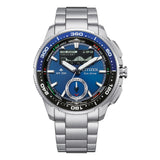 Citizen Eco-Drive Promaster Marine JV3006-50L Chronograph