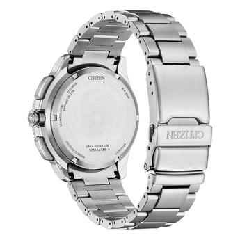 Citizen Eco-Drive Promaster Marine JV3006-50L Chronograph