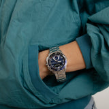 Citizen Eco-Drive Promaster Marine JV3006-50L Chronograph