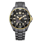 Citizen Eco-Drive 50th Anniversary Promaster Marine BN0264-53E Diver's Limited Edition