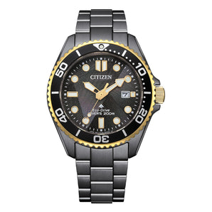 Citizen Eco-Drive 50th Anniversary Promaster Marine BN0264-53E Diver's Limited Edition
