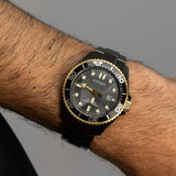 Citizen Eco-Drive 50th Anniversary Promaster Marine BN0264-53E Diver's Limited Edition