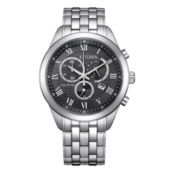Citizen Eco-Drive AT2600-57E Chronograph