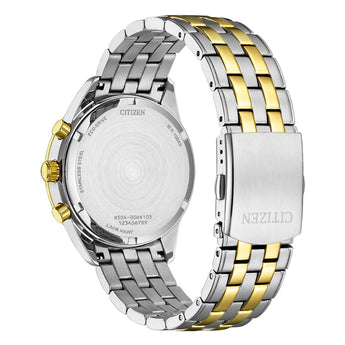 Citizen Eco-Drive AT2604-56H Chronograph