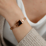 Daniel Wellington Quadro Mini DW00100799