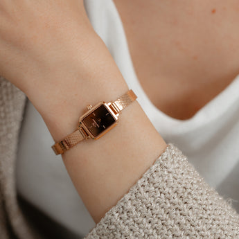 Daniel Wellington Quadro Mini DW00100799