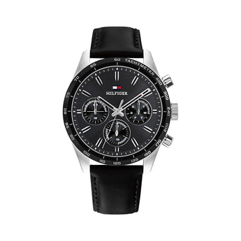 Tommy Hilfiger Hampton 1792277 Multi-Function