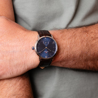 Tommy Hilfiger TH-Oxford 1710800