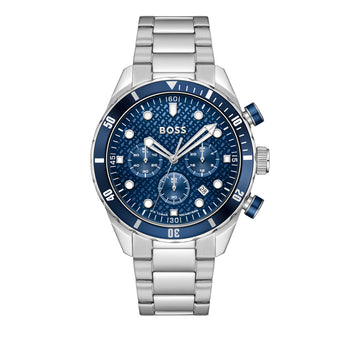 Hugo Boss Chronomatix 1514338 Chronograph