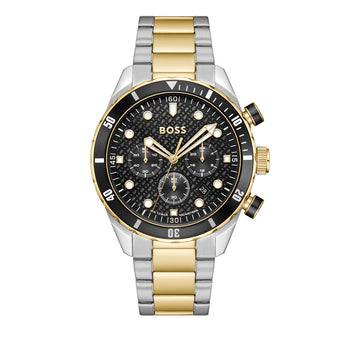 Hugo Boss Chronomatix 1514339 Chronograph