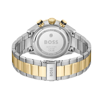 Hugo Boss Chronomatix 1514339 Chronograph
