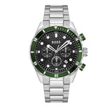 Hugo Boss Chronomatix 1514341 Chronograph